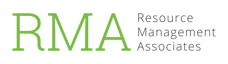 Resource Management Associates (RMA) Logo