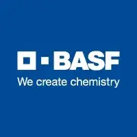 BASF Chemical Logo