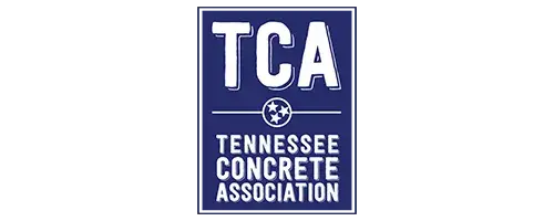 Tennessee Concrete Association Logo
