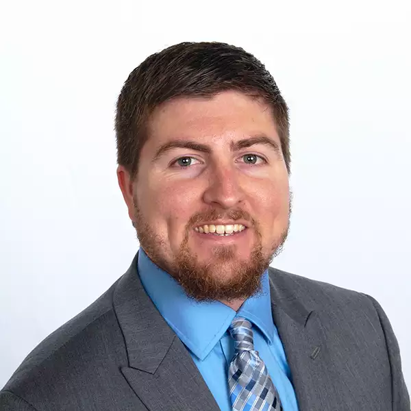 Chris Ruhlin - Environmental Consultant & GIS Lead