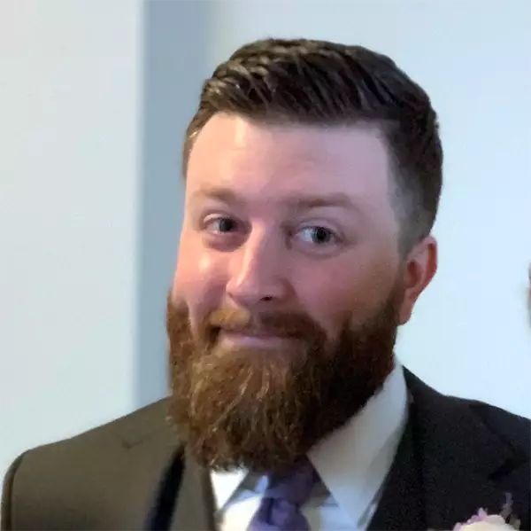 Dennis Ruhlin - Business & Technical Development Lead