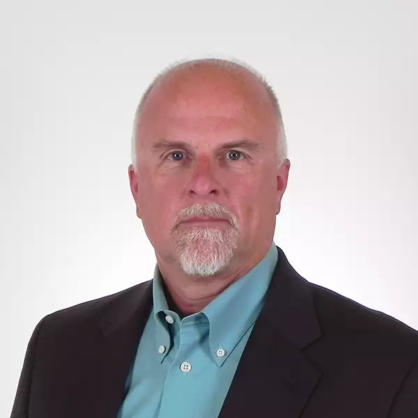 Doug Ruhlin - Founder & Senior Environmental Consultant